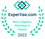 Best Litigation Attorneys in Fresno 2022